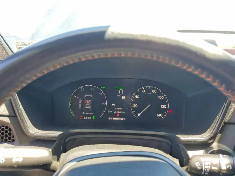 2023 HONDA CR-V SPORT  