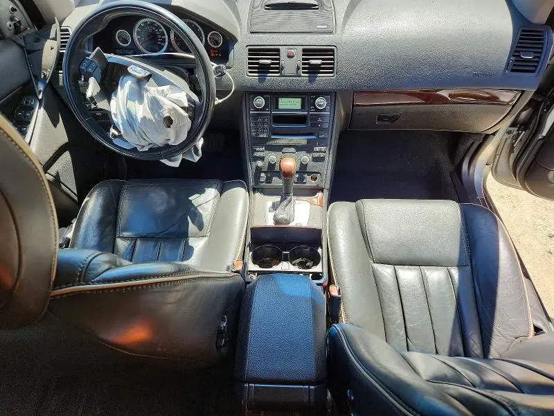 2013 VOLVO XC90 3.2  