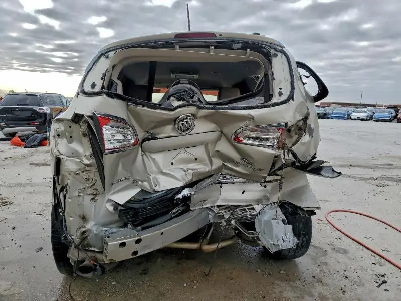 2013 BUICK ENCLAVE   