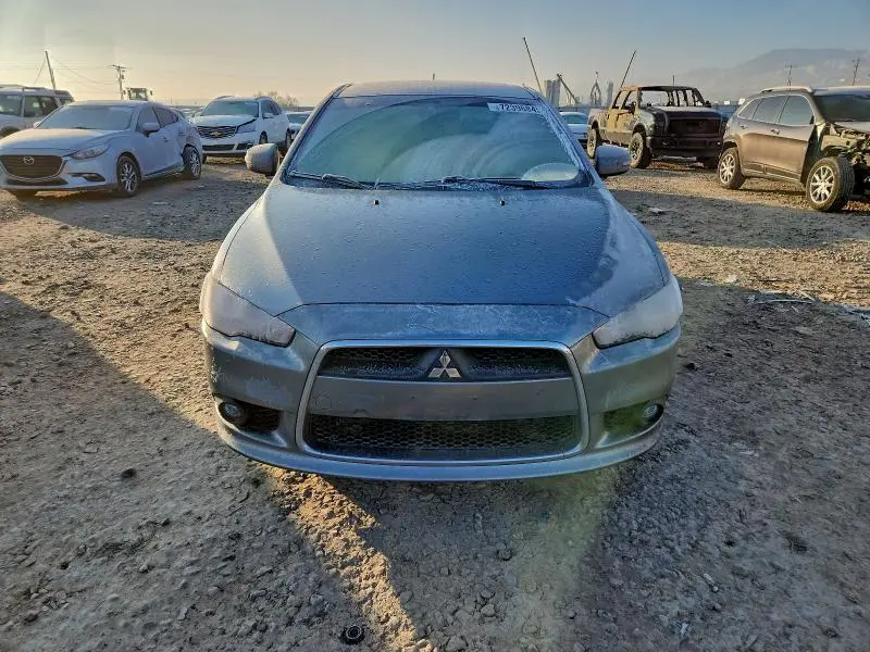 2015 MITSUBISHI LANCER SE  