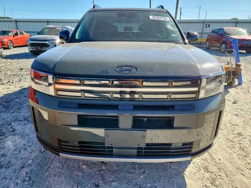 2024 HYUNDAI SANTA FE XRT  