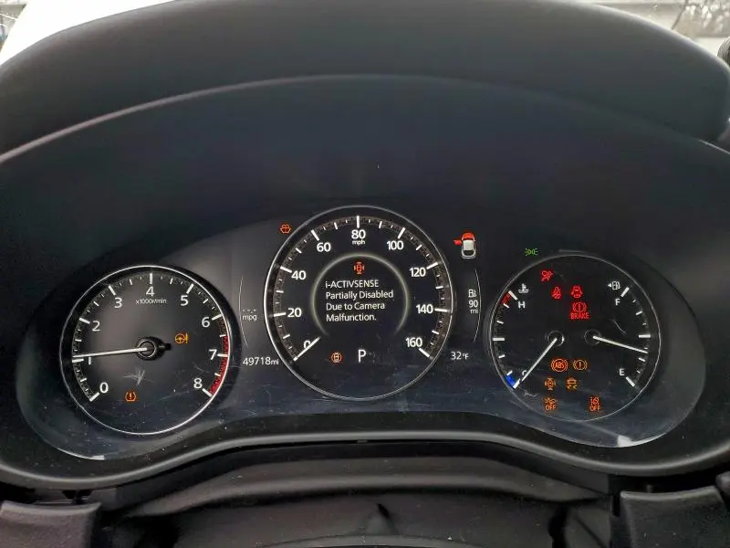 2024 MAZDA CX-30 SELECT  