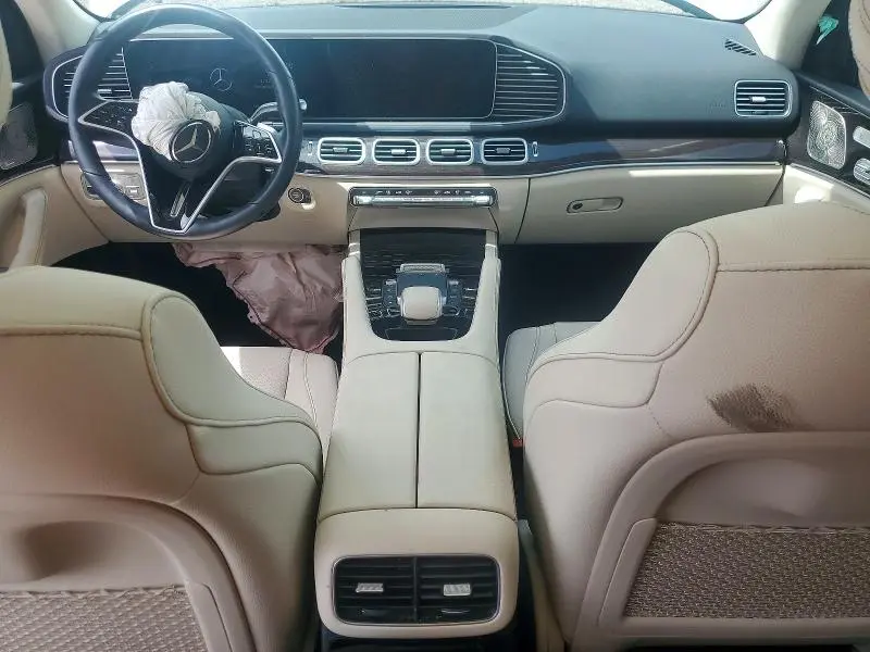 2024 MERCEDES-BENZ GLE 350 4MATIC  