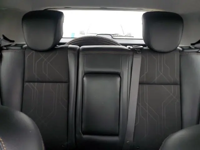 2020 CHEVROLET TRAX 1LT  