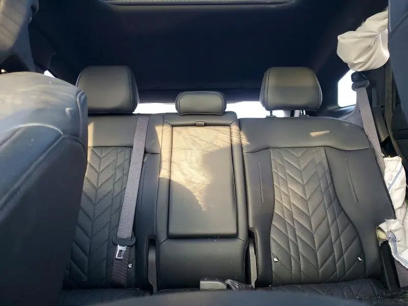 2024 KIA SPORTAGE X-LINE PRESTIGE  