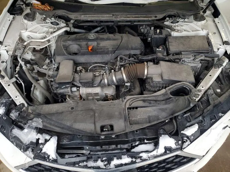 2021 ACURA TLX TECHNOLOGY  