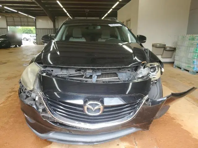 2013 MAZDA CX-9 GRAND TOURING  
