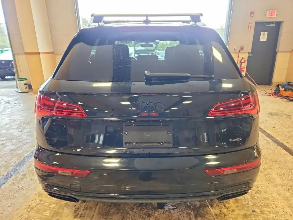 2024 AUDI Q5 PREMIUM 45  