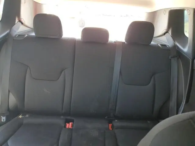 2020 JEEP RENEGADE SPORT  