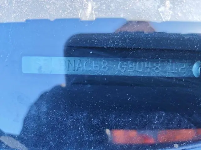 2016 SUBARU LEGACY 2.5I PREMIUM  