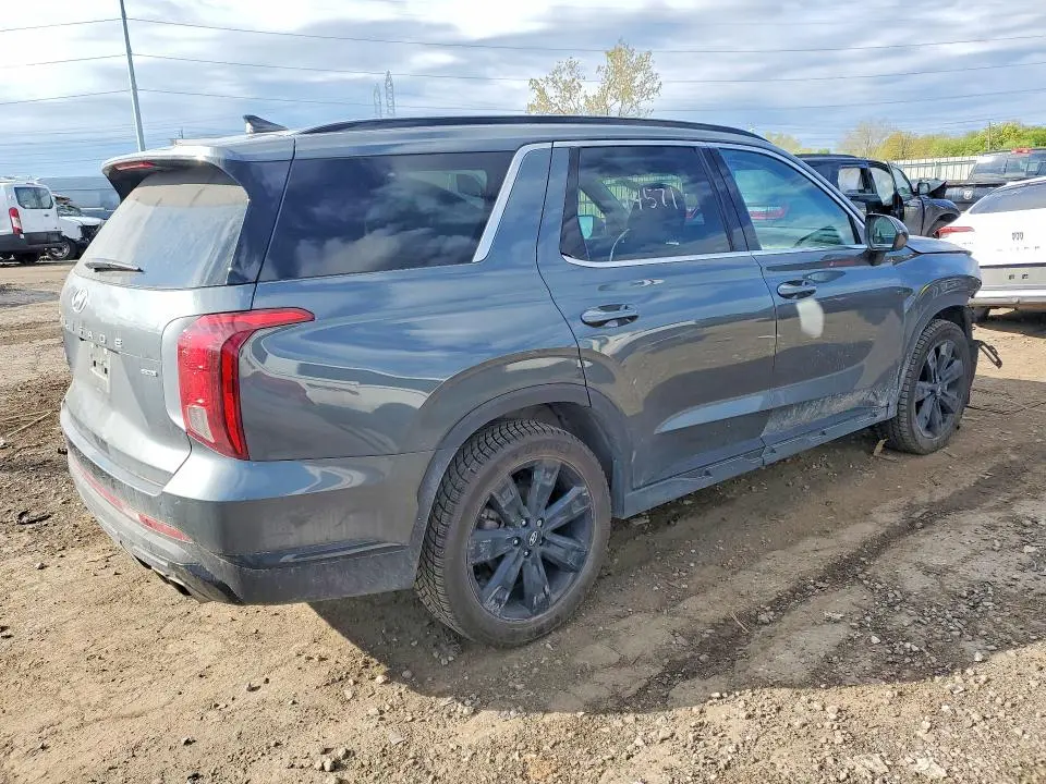 2024 HYUNDAI PALISADE XRT  