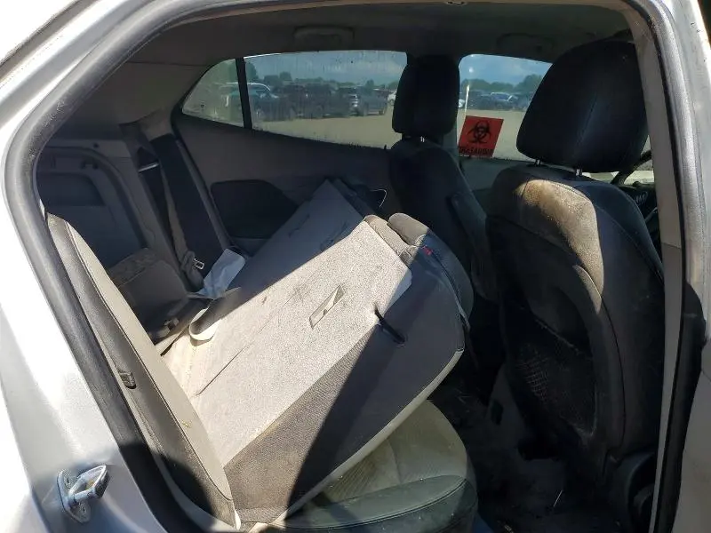 2013 BUICK ENCORE CONVENIENCE  