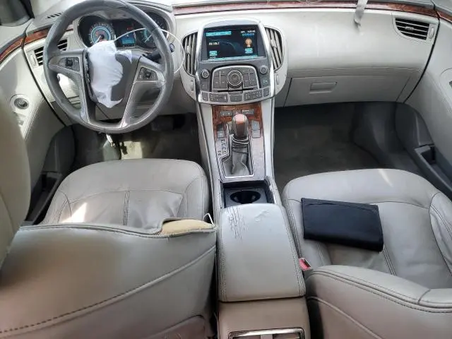 2013 BUICK LACROSSE   