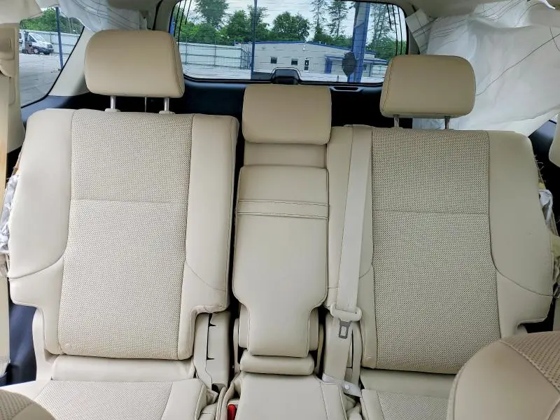 2022 LEXUS GX 460  