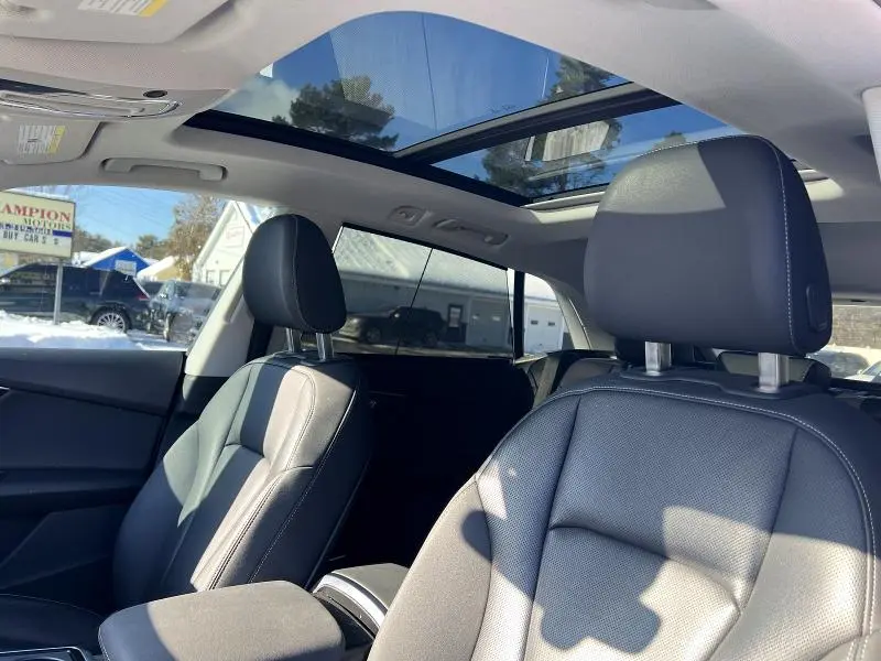 2019 AUDI Q8 PRESTIGE S-LINE  