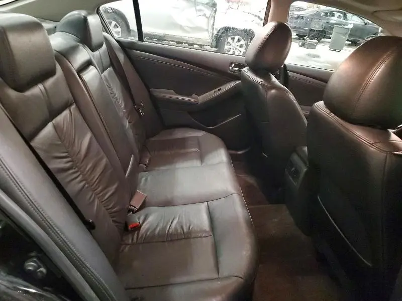 2010 NISSAN ALTIMA 2.5  