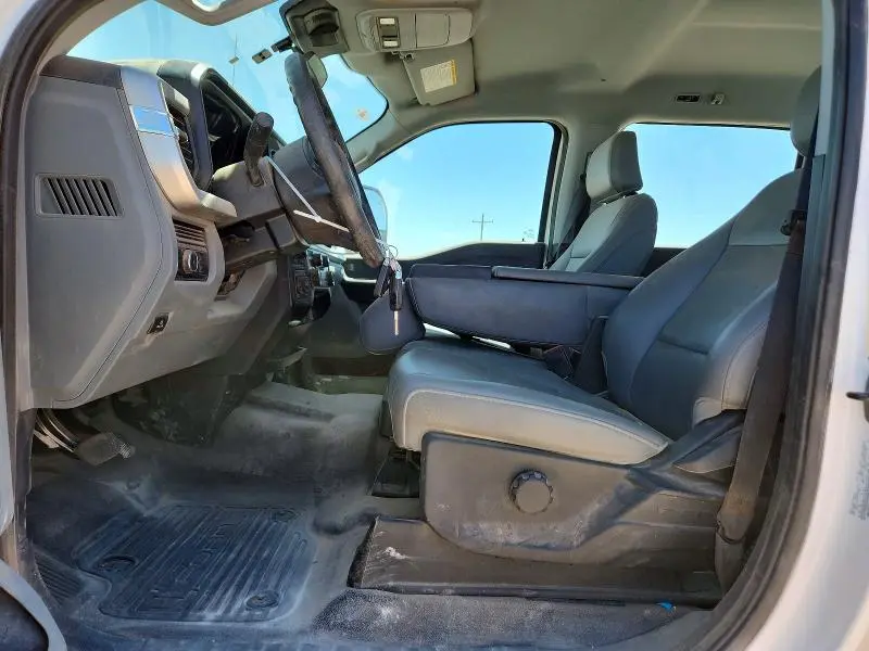 2026 FORD F250 SUPER DUTY  