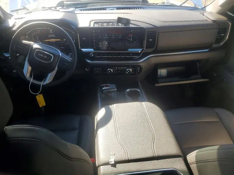 2026 GMC SIERRA K1500 ELEVATION  