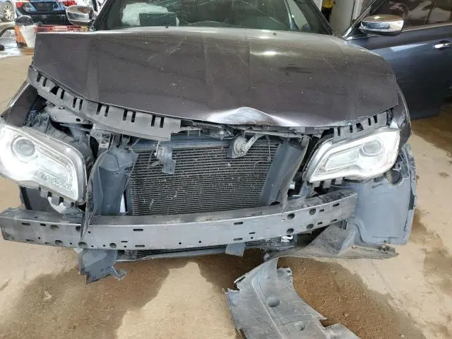 2014 CHRYSLER 300   