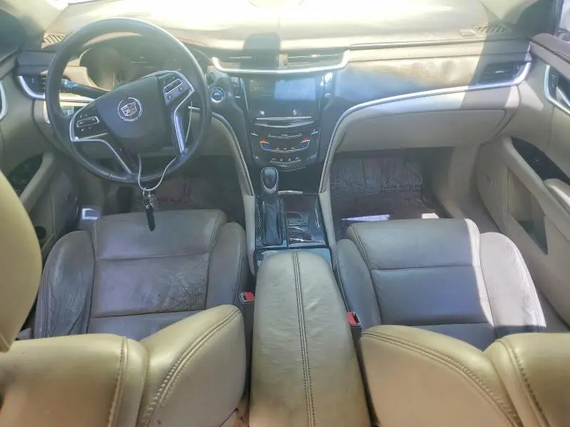 2014 CADILLAC XTS   