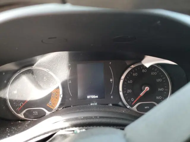 2019 JEEP RENEGADE SPORT  