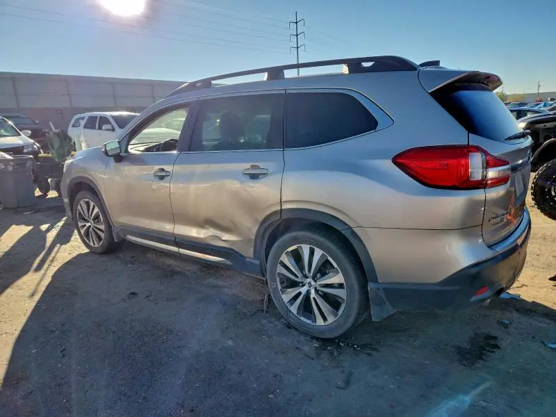 2020 SUBARU ASCENT LIMITED  