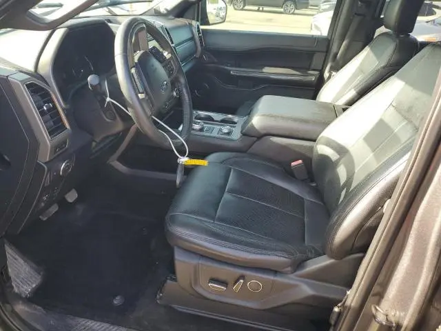 2018 FORD EXPEDITION XLT  