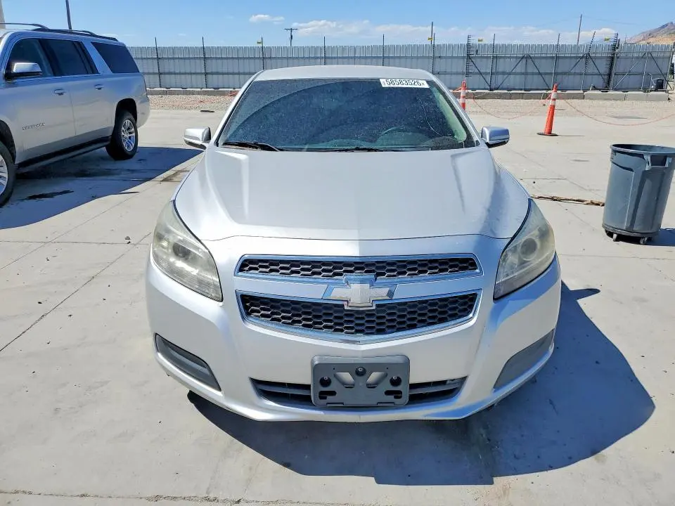 2013 CHEVROLET MALIBU 1LT  