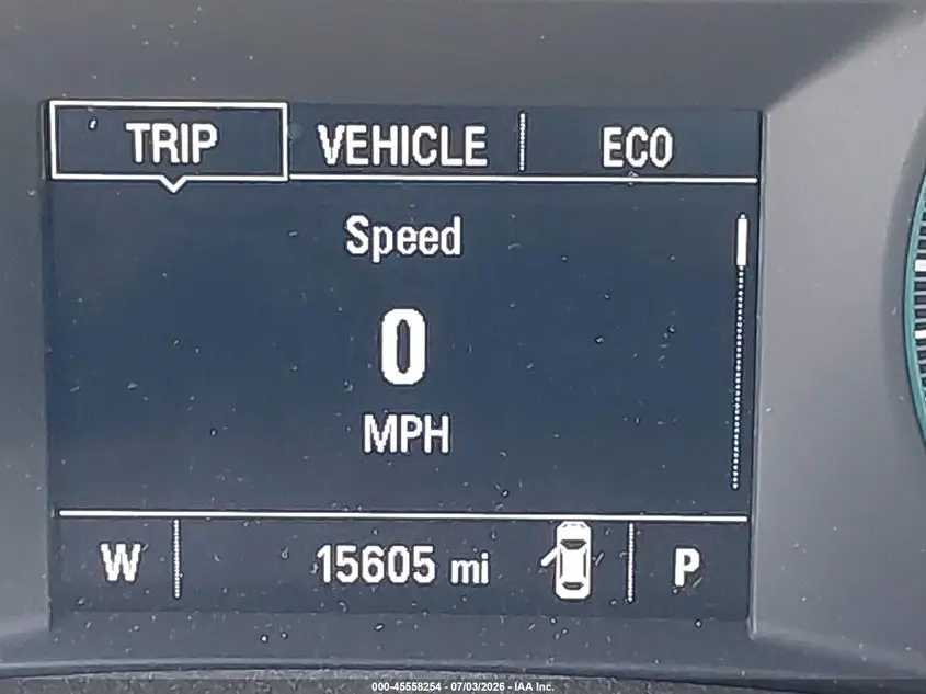 2020 CHEVROLET MALIBU FWD 1FL