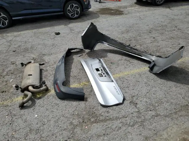 2013 ACURA RDX TECHNOLOGY  