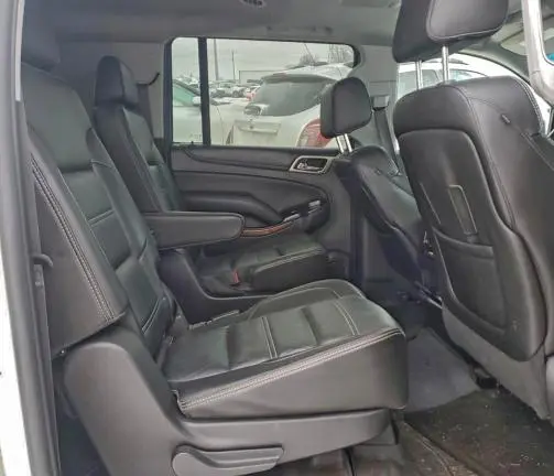 2015 GMC YUKON XL DENALI  