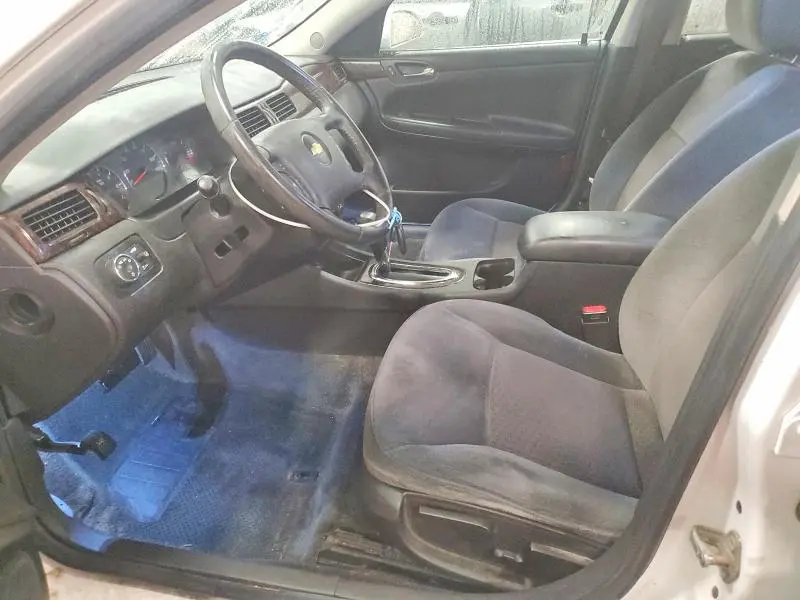 2013 CHEVROLET IMPALA LT  