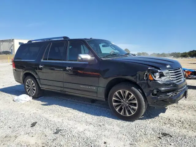2016 LINCOLN NAVIGATOR L SELECT  