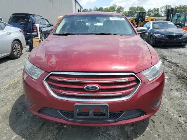 2013 FORD TAURUS LIMITED  