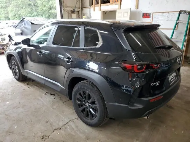 2025 MAZDA CX-50 PREFERRED  