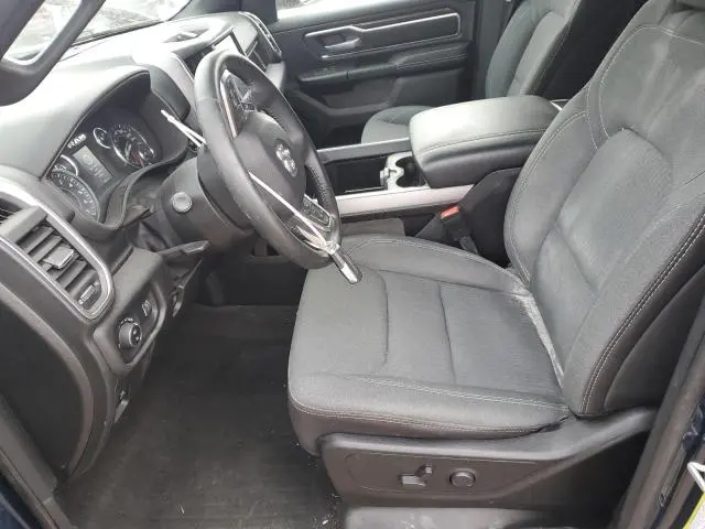 2024 RAM 1500 BIG HORN/LONE STAR  
