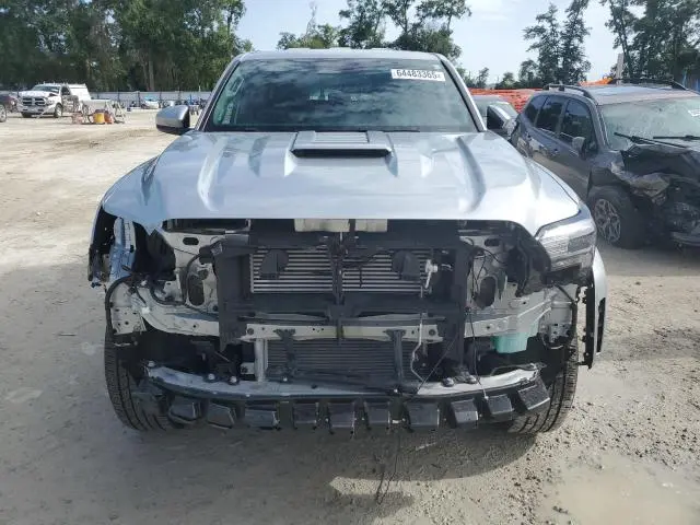 2024 TOYOTA TACOMA DOUBLE CAB  