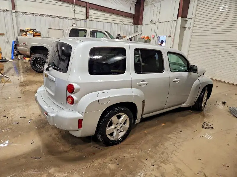 2010 CHEVROLET HHR LT  