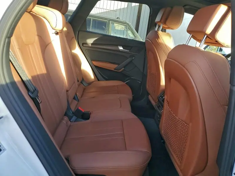 2021 AUDI Q5 PREMIUM PLUS  