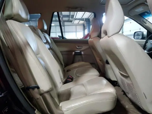2013 VOLVO XC90 3.2  