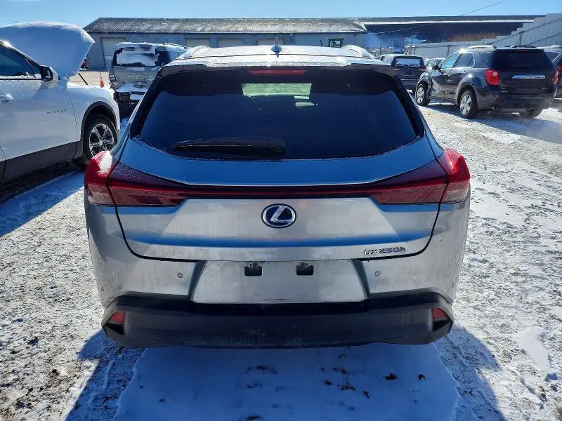 2020 LEXUS UX 250H  