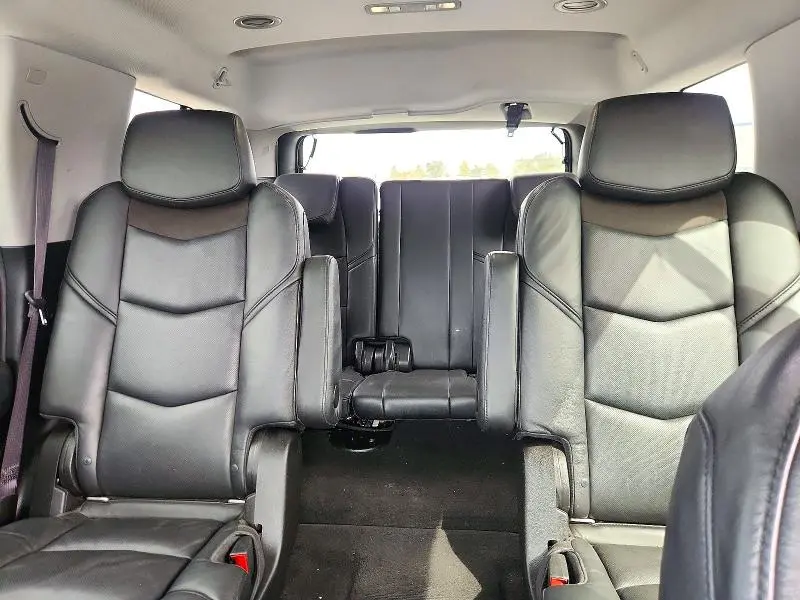 2016 CADILLAC ESCALADE PREMIUM  