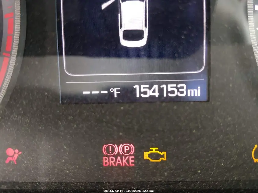 2017 HYUNDAI SONATA LIMITED