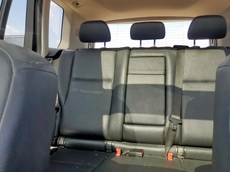 2013 MERCEDES-BENZ GLK 350  