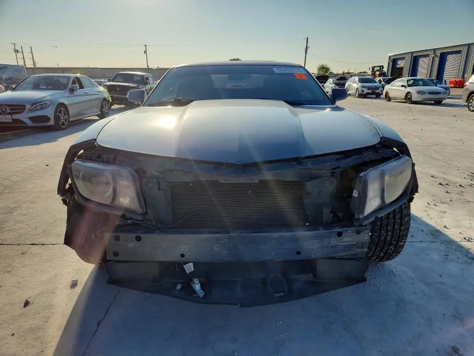 2013 CHEVROLET CAMARO LT  