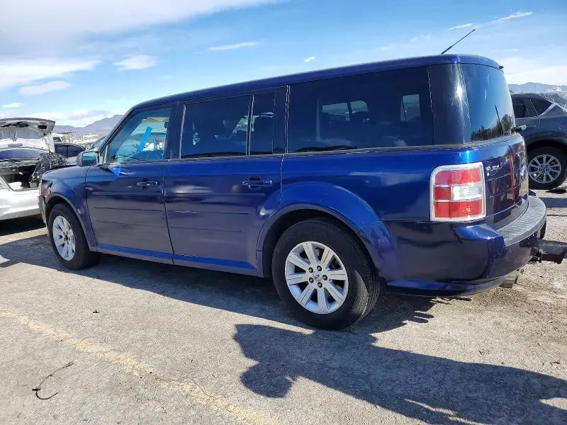 2011 FORD FLEX SE  