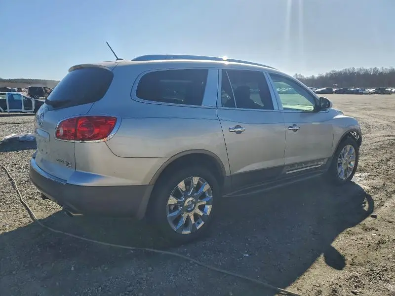 2011 BUICK ENCLAVE CXL  