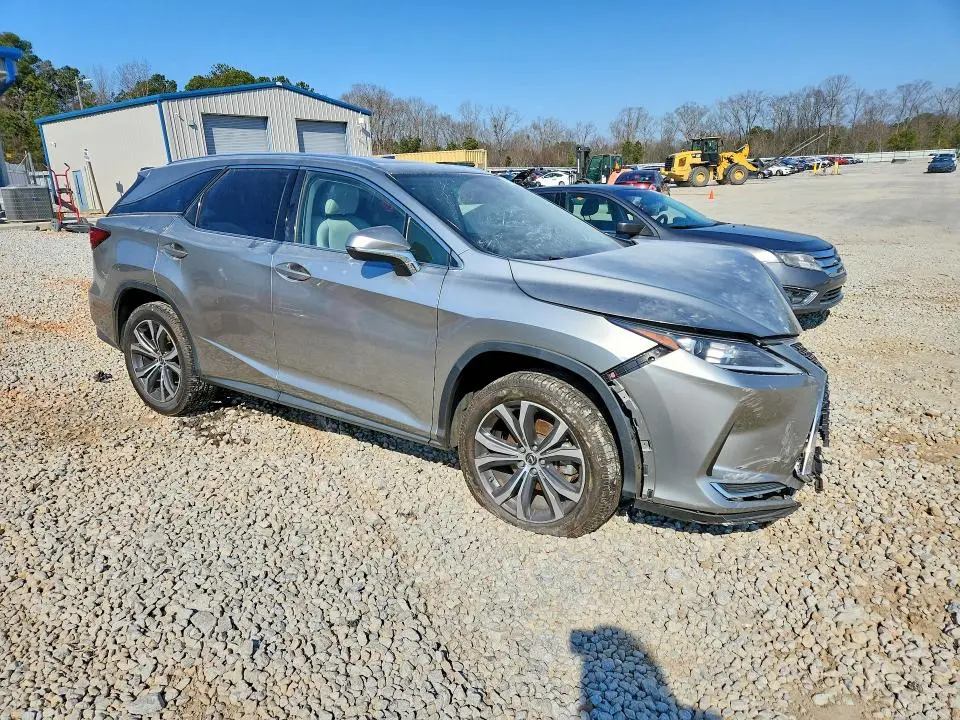 2020 LEXUS RX 350 L  