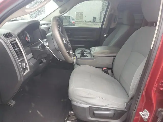 2014 RAM 1500 ST  
