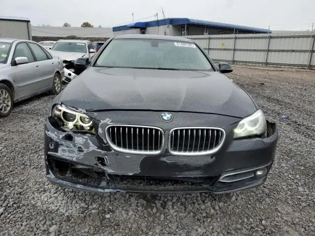 2015 BMW 528 I  